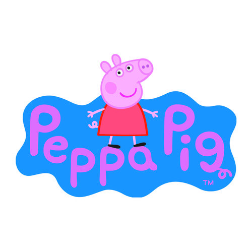 Prasátko Peppa