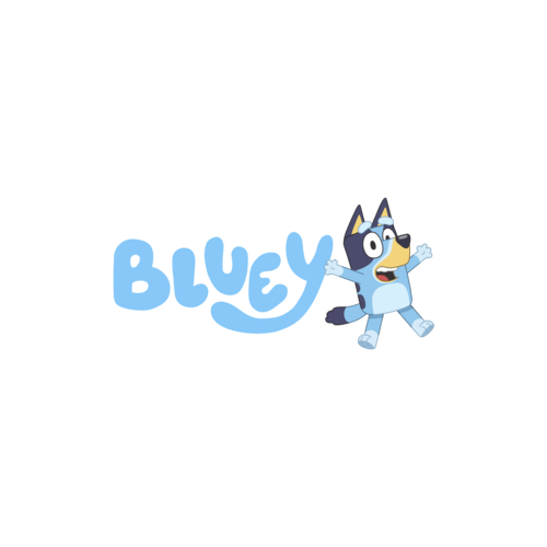 Bluey