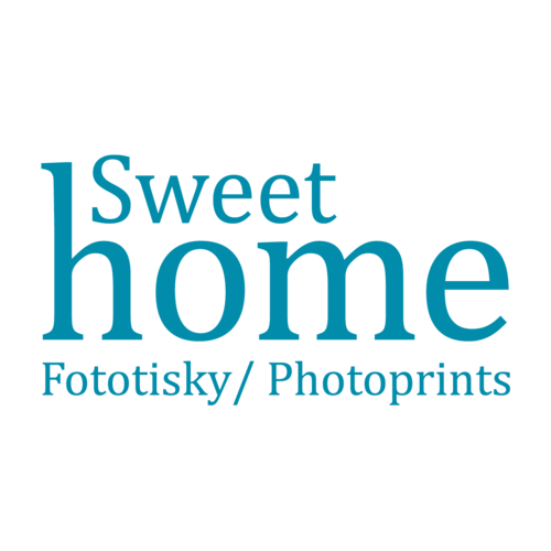 Fototisky Sweet home