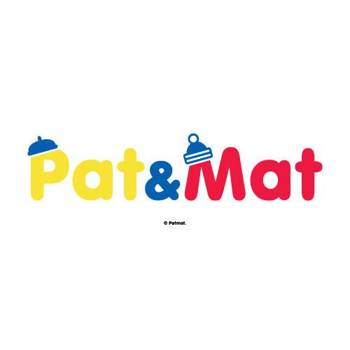 Pat a Mat