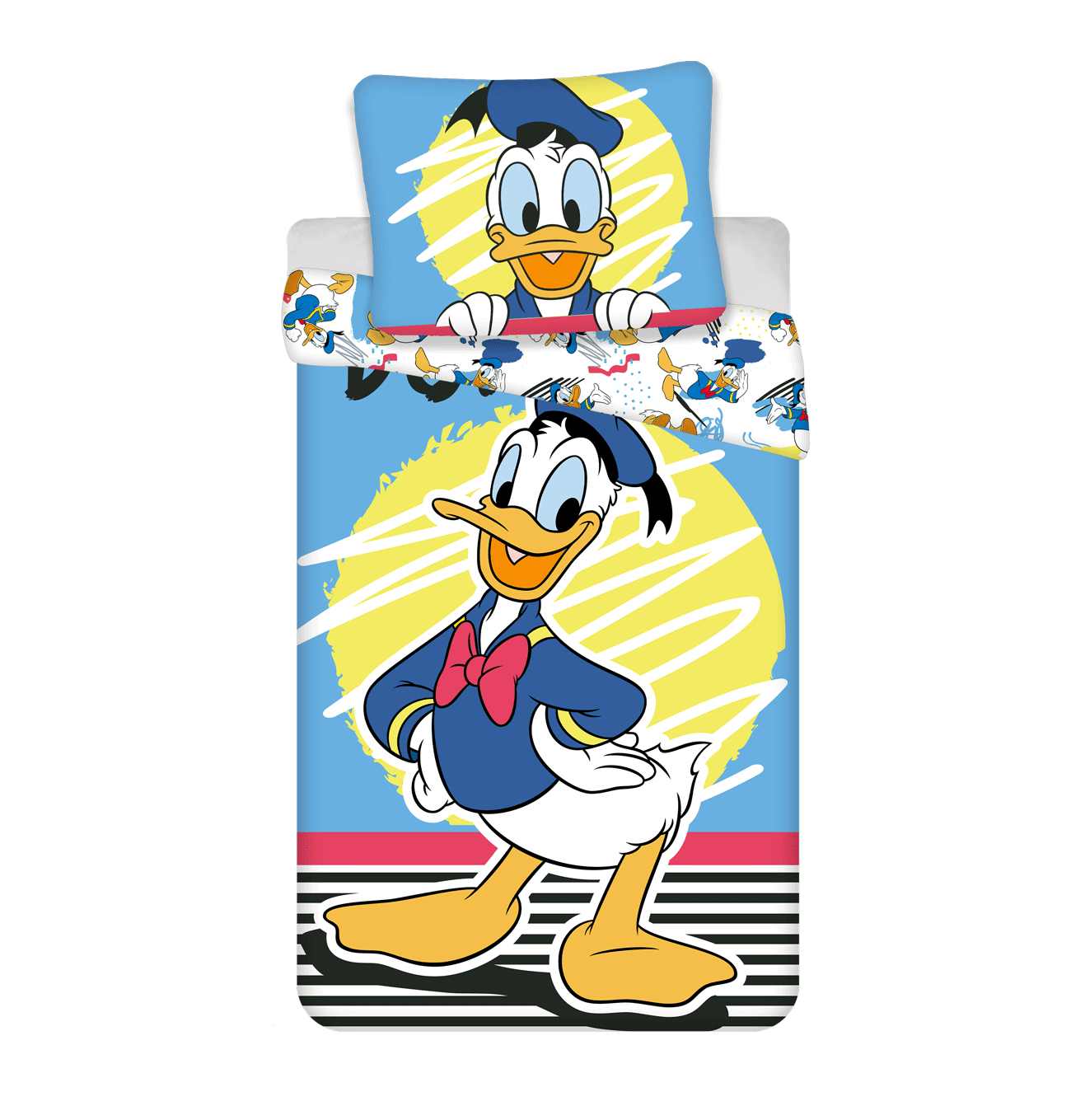 Donald Duck 