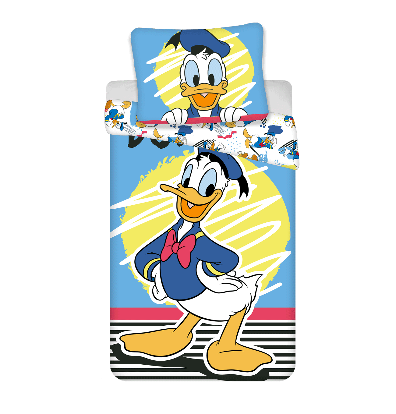 Donald Duck Donald Duck