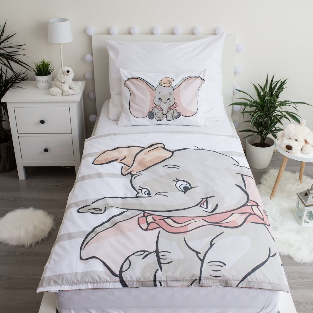 dumbo bedding primark