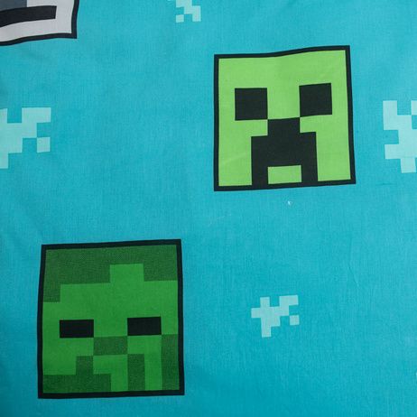 Minecraft "Mobs here" obrázek 4