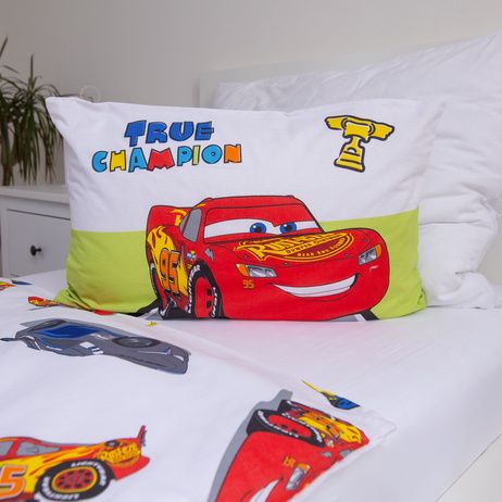 Cars "Champion" baby image 4