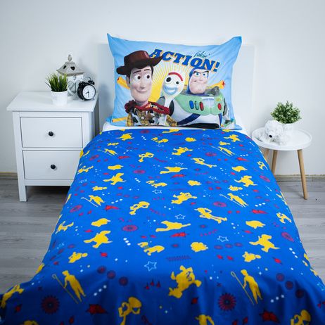 Toy Story "Rescue squad" obrázek 3