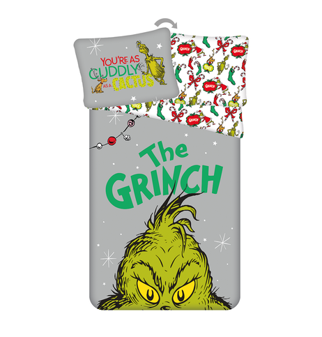 Grinch "The Grinch" obrázek 1