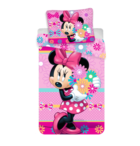 Minnie "Bows and Flowers" image 1