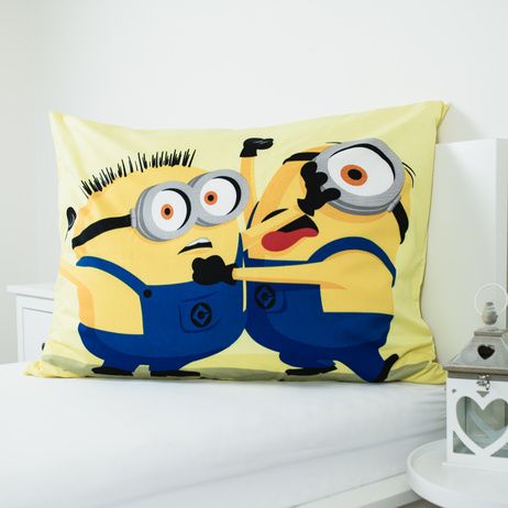 Minions "Line Up" micro image 4