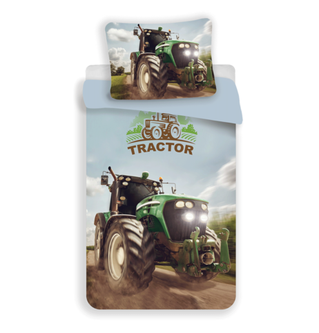 Tractor image 1