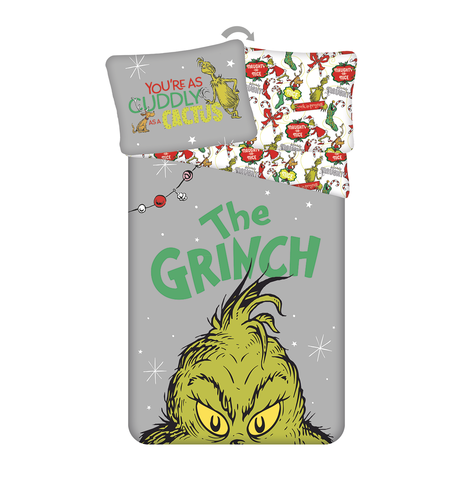 Grinch "The Grinch" obrázek 1