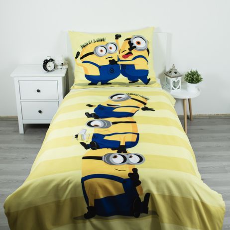 Minions "Line Up" micro image 2