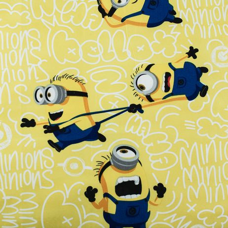 Minions "Line Up" micro image 5