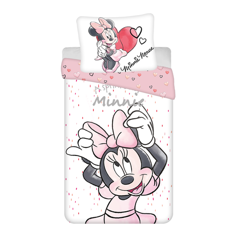 Minnie "White" image 1