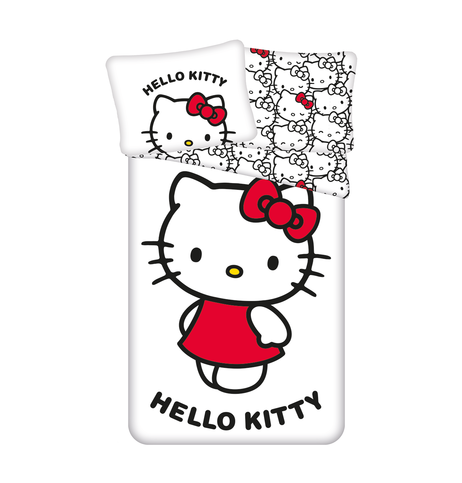 Hello Kitty image 1