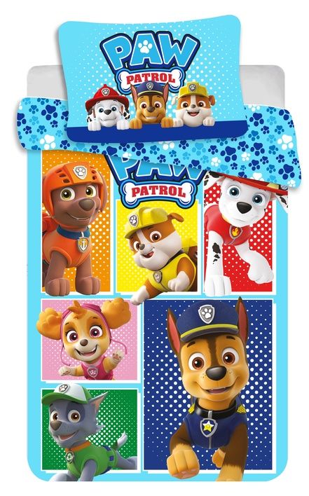 Paw Patrol "PP184" baby image 1