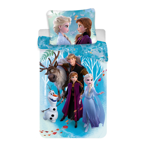 Frozen 2 "Family" image 1