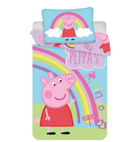 Peppa Pig "PEP016" baby image 1