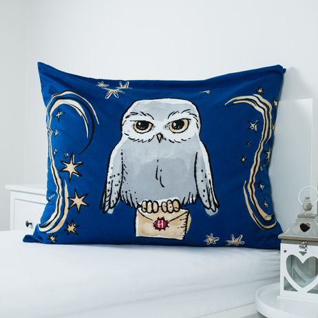Harry Potter "Magic Owl" micro image 4