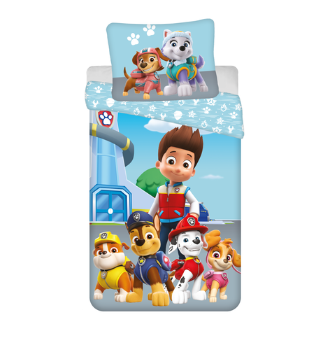 Paw Patrol "PP451" image 1