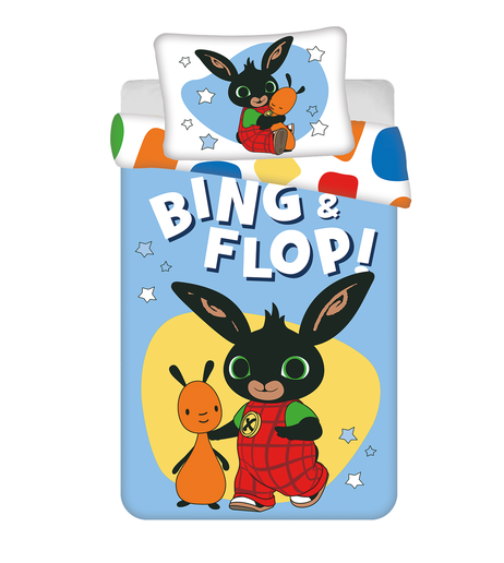 Bing "Flop" baby obrázek 1
