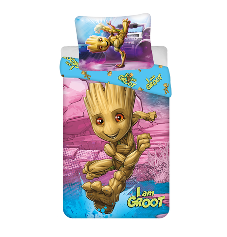 Groot "I am Groot" image 1