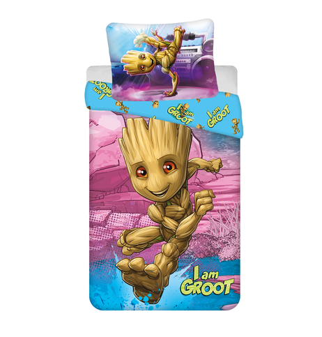 Groot "I am Groot" obrázek 1