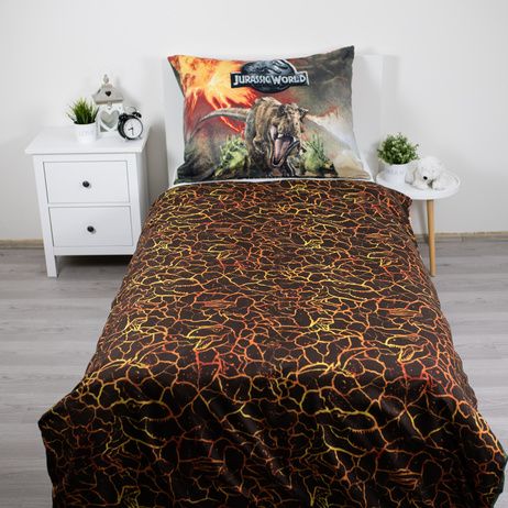 Jurský svět "Volcano 01" micro obrázek 3