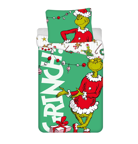 Grinch "Green" obrázek 1