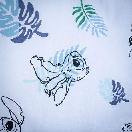 Lilo and Stitch "Frog" baby obrázek 4