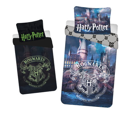 Harry Potter "HP054" with glowing effect image 1