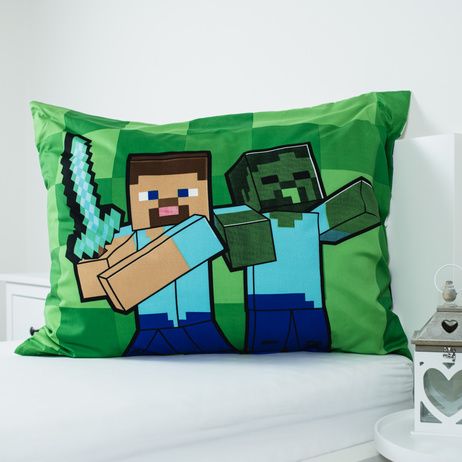 Minecraft "Block Stack" micro image 4