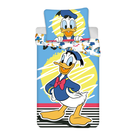 Donald Duck "03" image 1