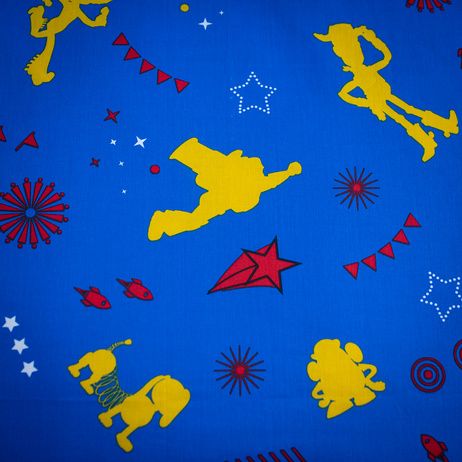 Toy Story "Rescue squad" obrázek 4