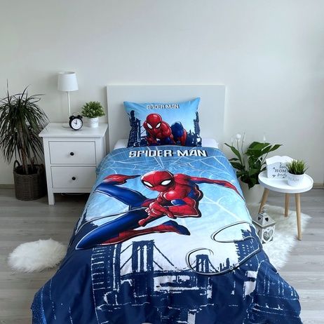 Spider-man "Blue 04" 50x70 obrázek 2