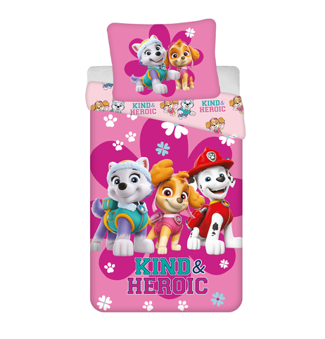 Paw Patrol "PP475 Heroic" image 1