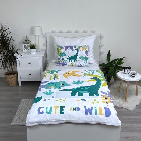 Dino "Cute and wild" baby image 2