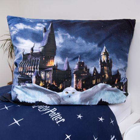 Harry Potter "Hogwarts Night" image 4