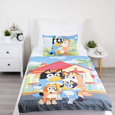 Bluey 061 baby obrázek 2