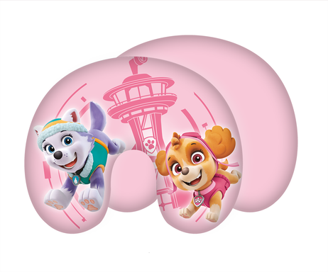 Paw Patrol "Tower" travel cushion image 1