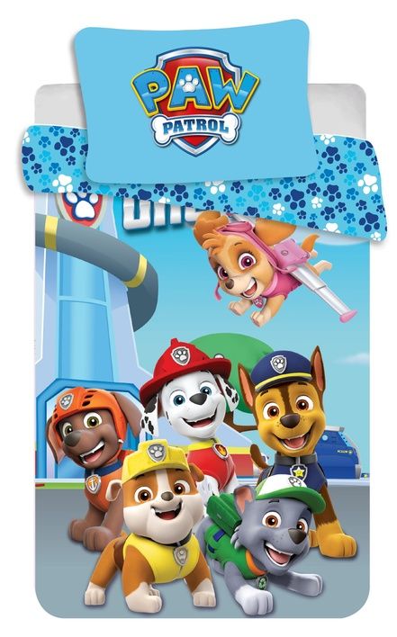 Paw Patrol "PP201" baby image 1