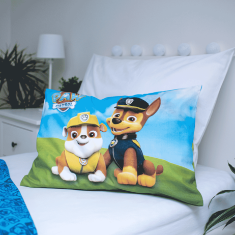 Paw Patrol "PP121" baby image 4