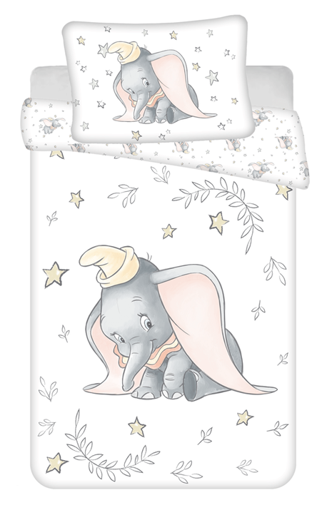 Dumbo "Stars" baby image 1