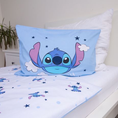 Lilo a Stitch "Clouds" baby obrázek 4