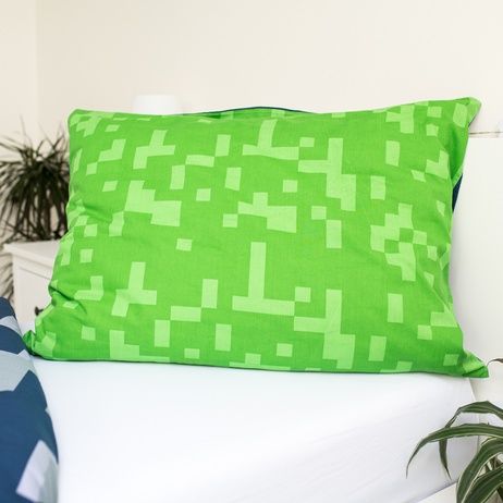 Minecraft "Sssleep Tight" image 5