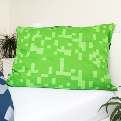 Minecraft "Sssleep Tight" obrázek 5