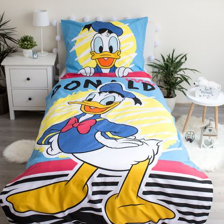 Donald Duck "03" image 2