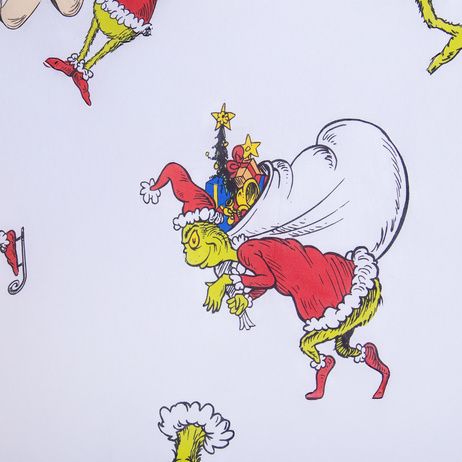 Grinch "Guess Who´s back" obrázek 5