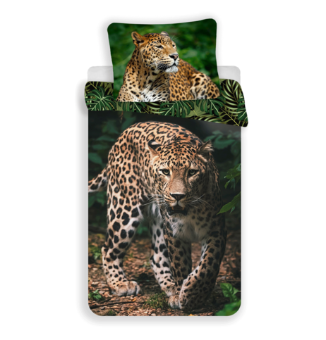 Leopard "Green" image 1