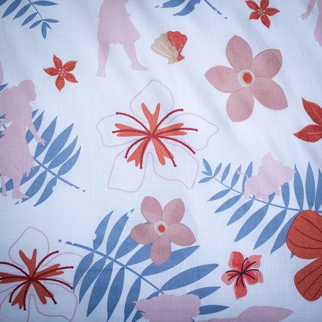 Vaiana "Tropicool" image 4